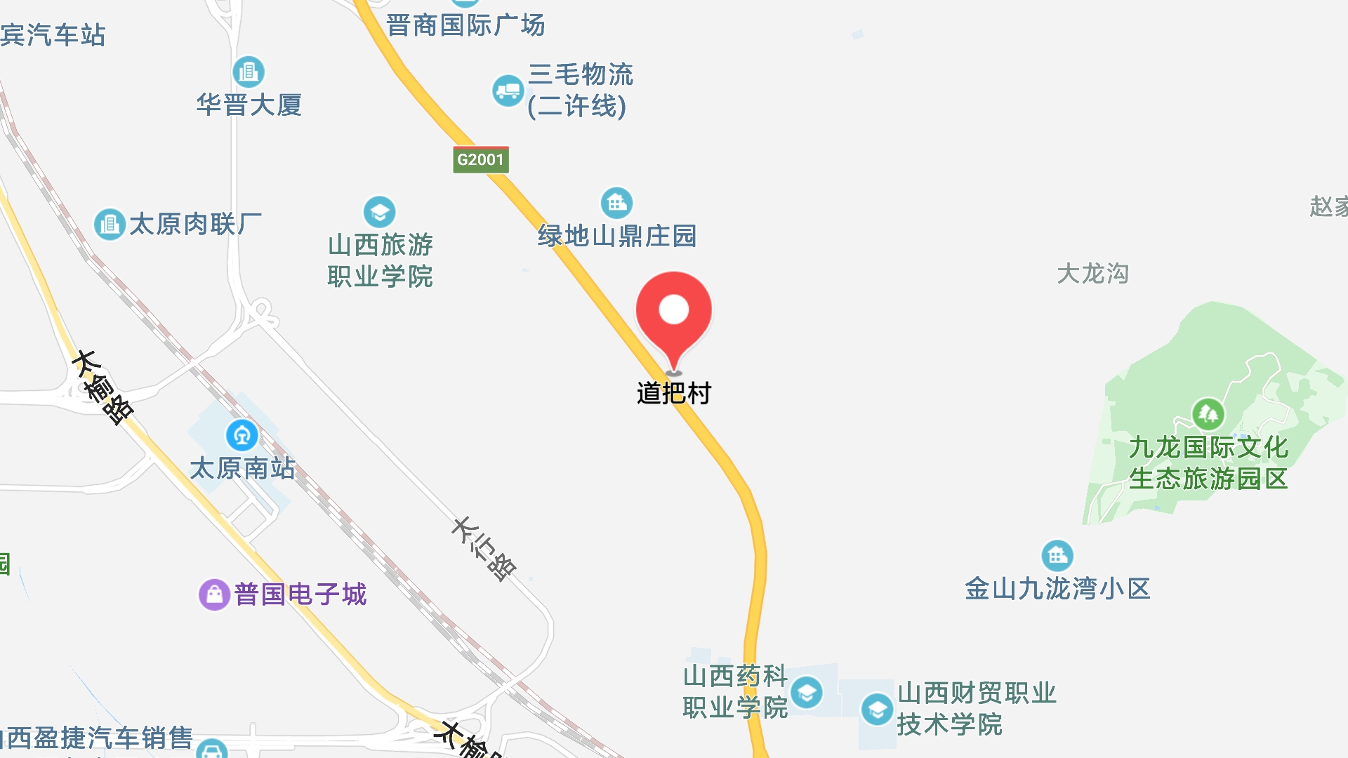 地圖信息