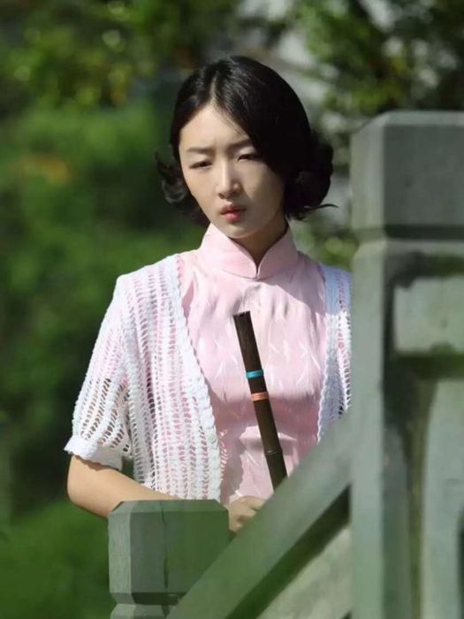 小玉(抗日題材電影《那些女人》中的角色) 小玉(抗日題材電影《那些女人》中的角色)