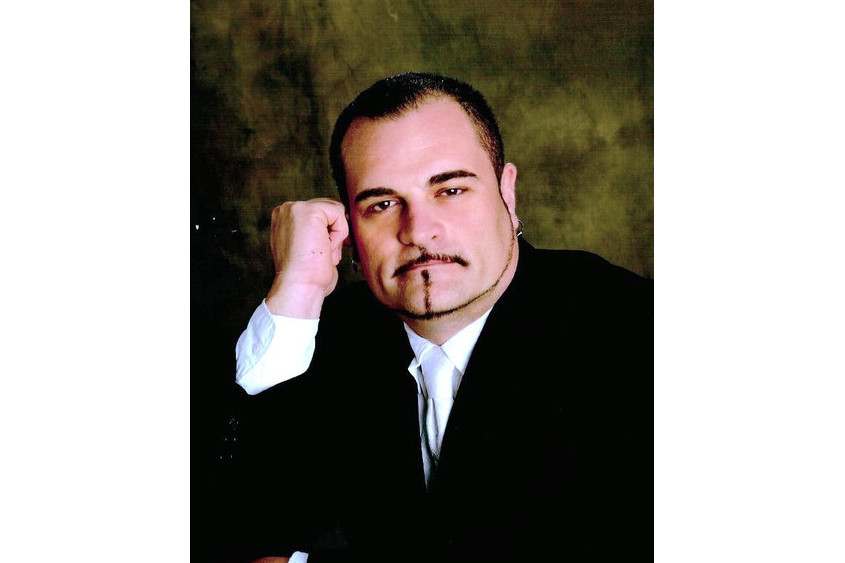 Frank Ferruccio Frank Ferruccio