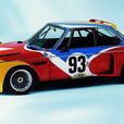 BMW Art Car BMW Art Car