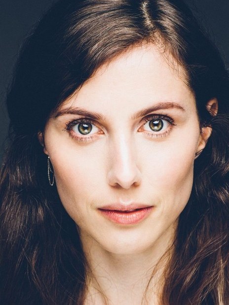 Katrine Rosenthal Katrine Rosenthal
