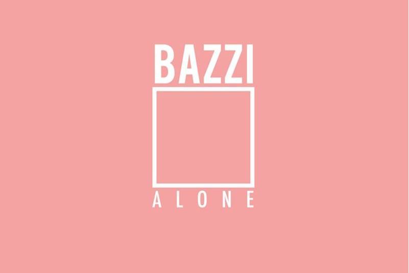 Aline(Bazzi演唱的歌曲) Aline(Bazzi演唱的歌曲)