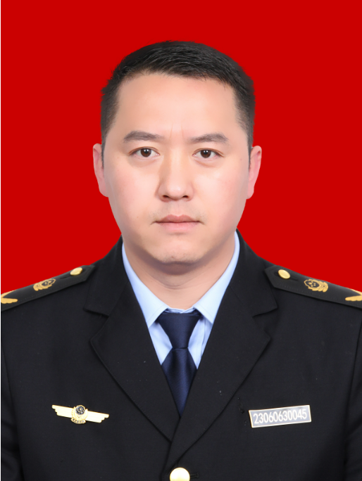 李志斌(四川省綿陽市梓潼縣市場監督管理局黨委委員、三級主任科員) 李志斌(四川省綿陽市梓潼縣市場監督管理局黨委委員、三級主任科員)