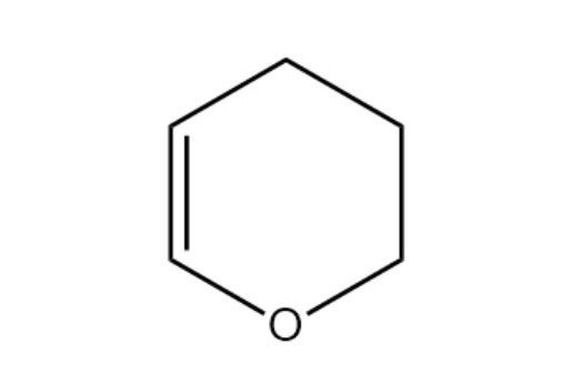 2,3-二氫吡喃 2,3-二氫吡喃