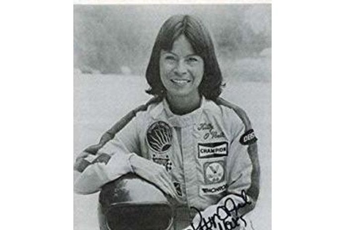 Kitty O\x27Neil Kitty O\x27Neil
