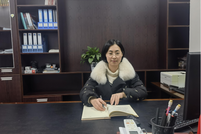 林麗華(撫州職業技術學院黨委委員、紀委書記) 林麗華(撫州職業技術學院黨委委員、紀委書記)