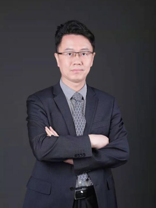 程翔(心血管內科專家) 程翔(心血管內科專家)