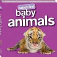 Baby\x27s First Baby Animals Baby\x27s First Baby Animals