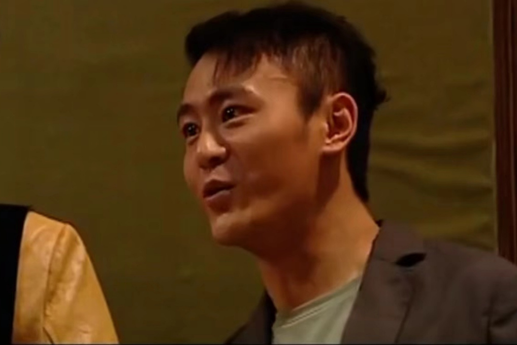 林風(都市情感劇《趕走你的憂鬱》中的角色) 林風(都市情感劇《趕走你的憂鬱》中的角色)
