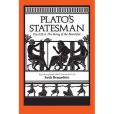Plato\x27s Statesman Plato\x27s Statesman