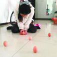 立蛋比賽 立蛋比賽