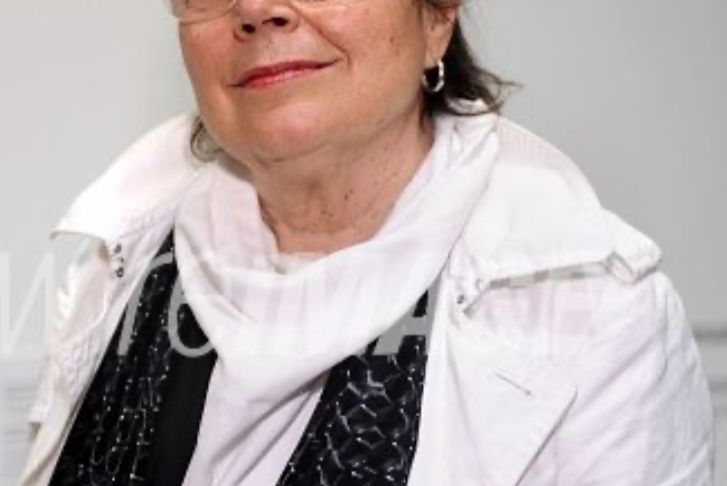 Maria Nordman Maria Nordman