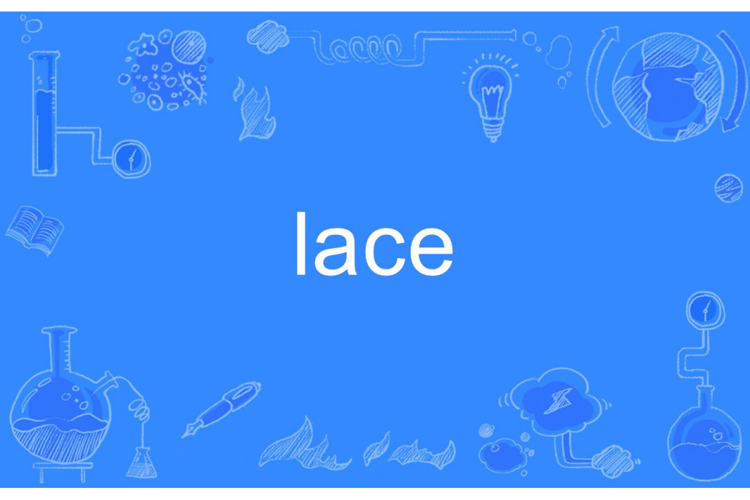lace lace