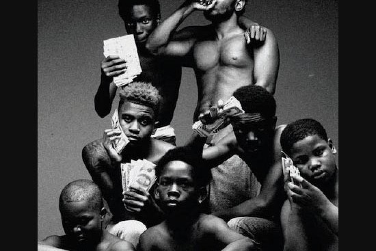 King Kunta King Kunta