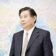 李國瑞(中國鐵道建築總公司董事長、黨委書記) 李國瑞(中國鐵道建築總公司董事長、黨委書記)