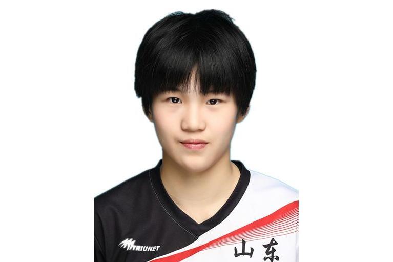 解盛岩 解盛岩