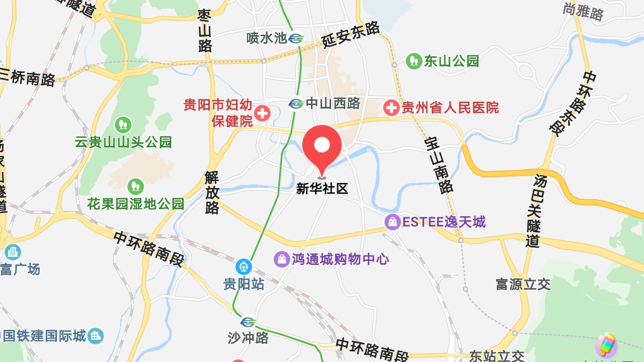 地圖信息