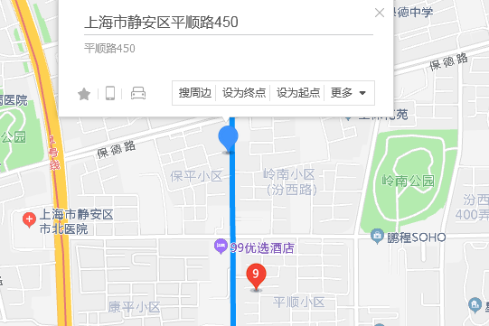 平順路450弄 平順路450弄
