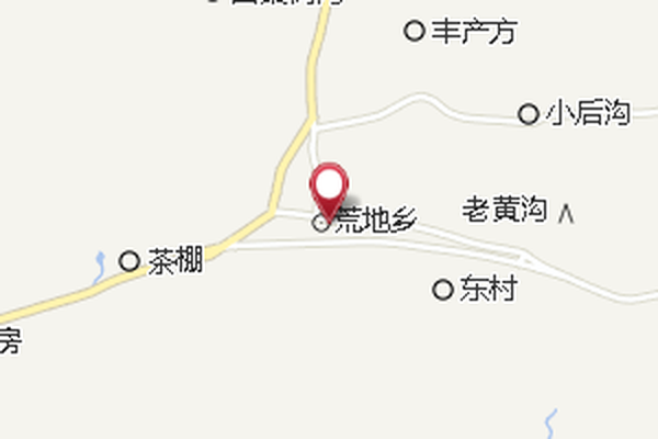 荒地公社 荒地公社