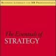 The Essentials of Strategy The Essentials of Strategy