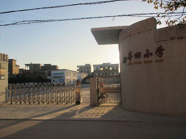 莘田國小 莘田國小