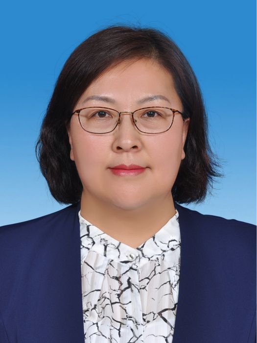 李漢芬(中共內蒙古自治區正藍旗委員會常委,組織部部長) 李漢芬(中共內蒙古自治區正藍旗委員會常委,組織部部長)