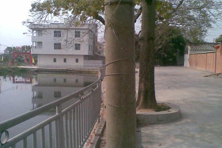 聯鎮村 聯鎮村