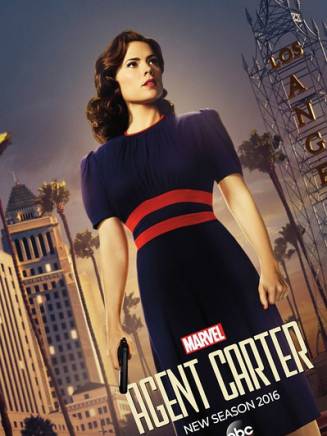 海莉·阿特維爾(Hayley Atwell) 海莉·阿特維爾(Hayley Atwell)