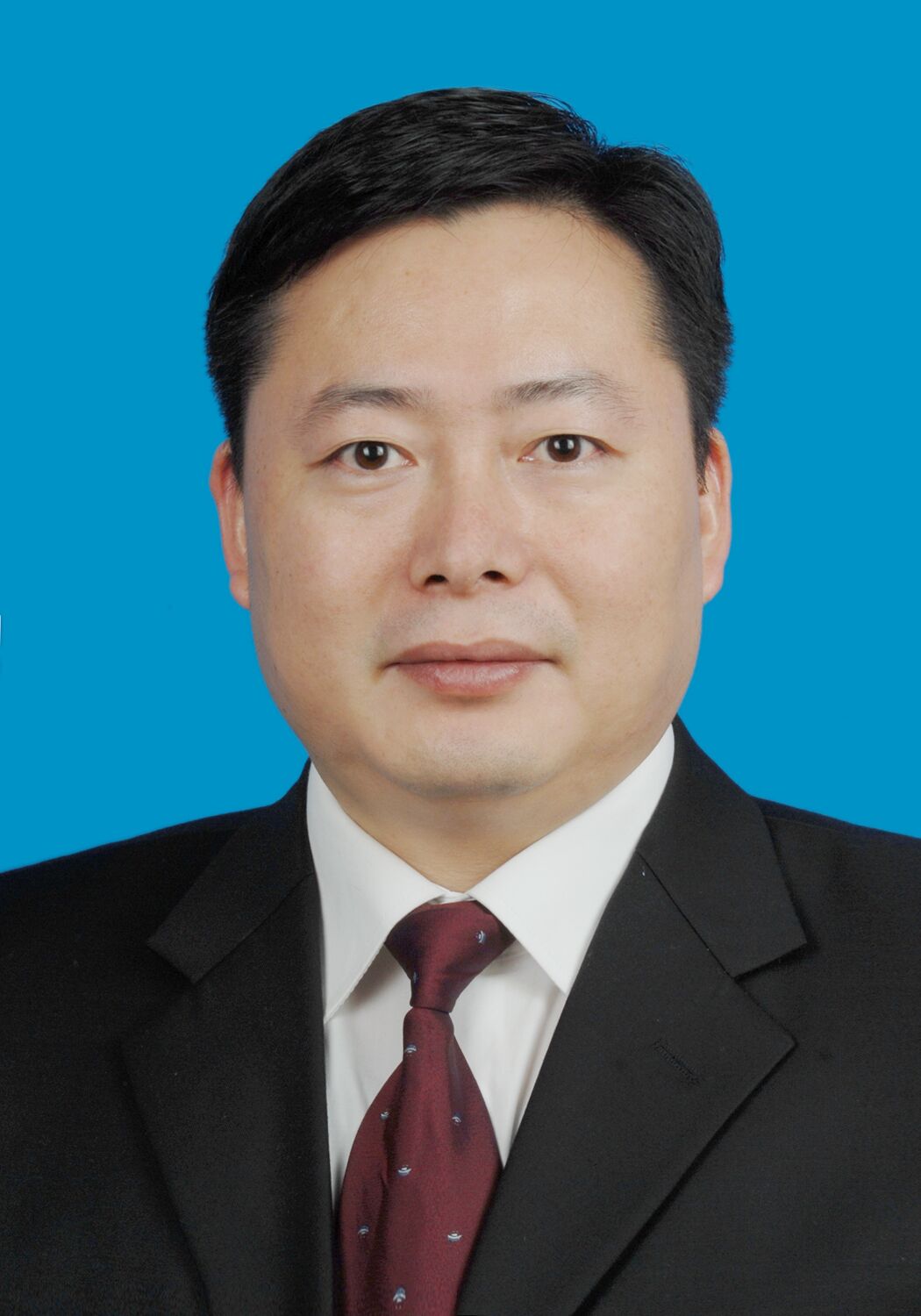 熊煒(湖南省益陽市委常委、常務副市長)