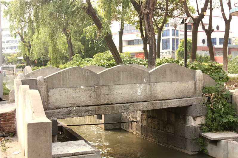 張仙廟橋 張仙廟橋