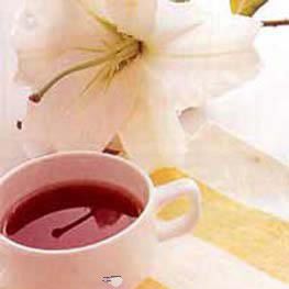 健胸茶 健胸茶
