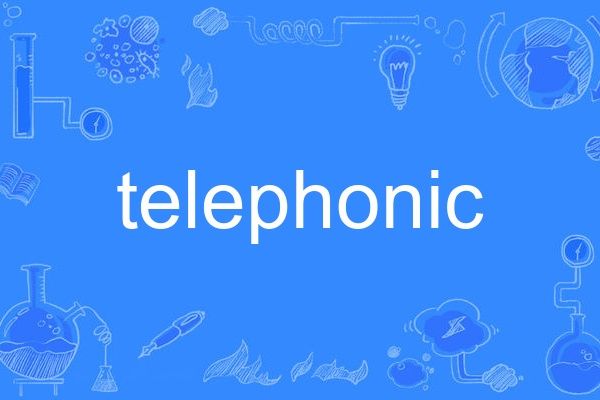 telephonic