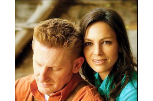 Joey + Rory Joey + Rory