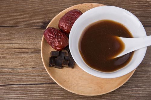 歸膠飲(中藥方劑) 歸膠飲(中藥方劑)