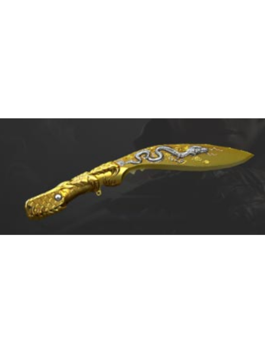 王者之鋒(遊戲《穿越火線：槍戰王者》中的近戰武器)