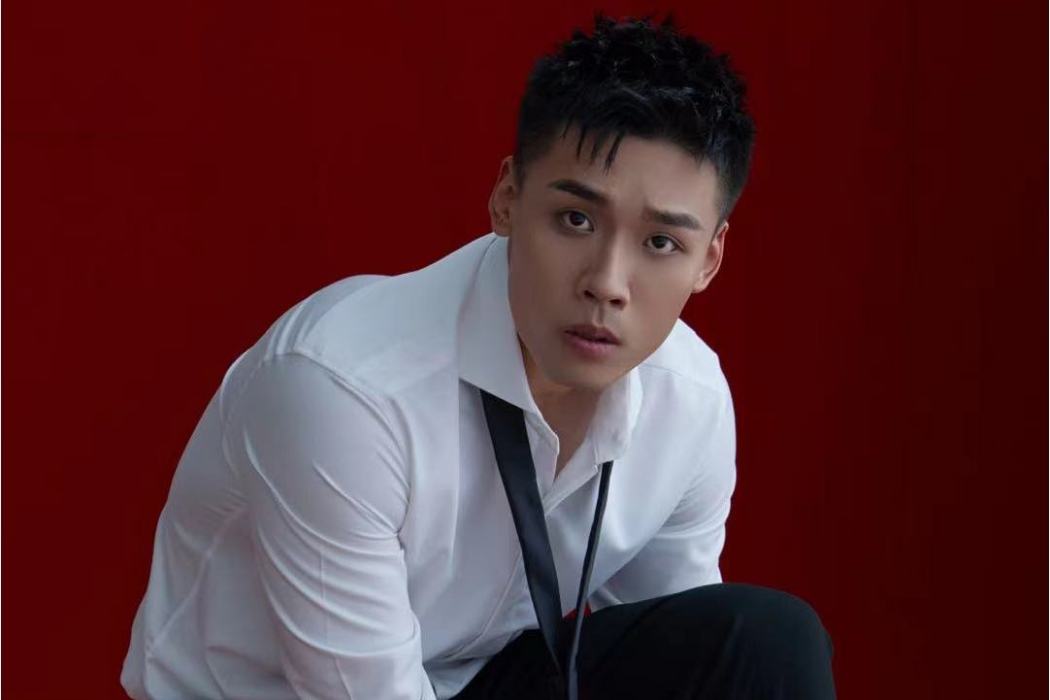 劉毅然(中國內地影視男演員) 劉毅然(中國內地影視男演員)