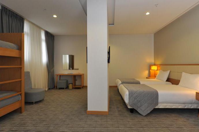 Residence Messina