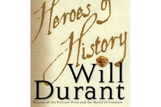 Heroes of History Heroes of History