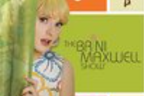 The Brini Maxwell Show The Brini Maxwell Show