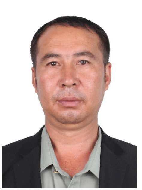 馬邦(貴州省畢節市威寧彝族回族苗族自治縣黑土河鎮黨委委員、人大主席) 馬邦(貴州省畢節市威寧彝族回族苗族自治縣黑土河鎮黨委委員、人大主席)
