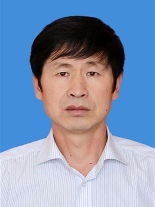薛占奎 薛占奎