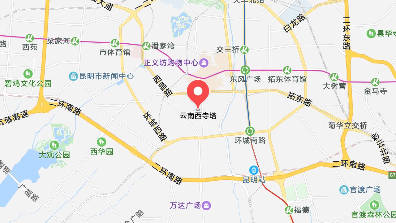 地圖信息