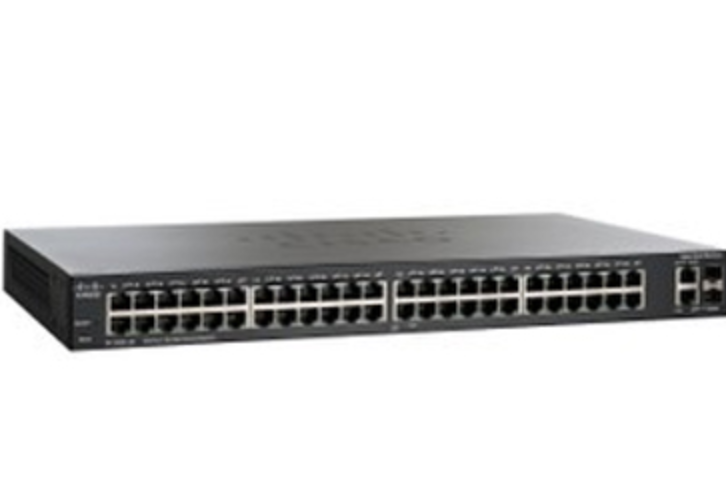 思科精睿SF200E-48 思科精睿SF200E-48