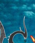 《火炎之紋章：高考之聖火》遊戲封面