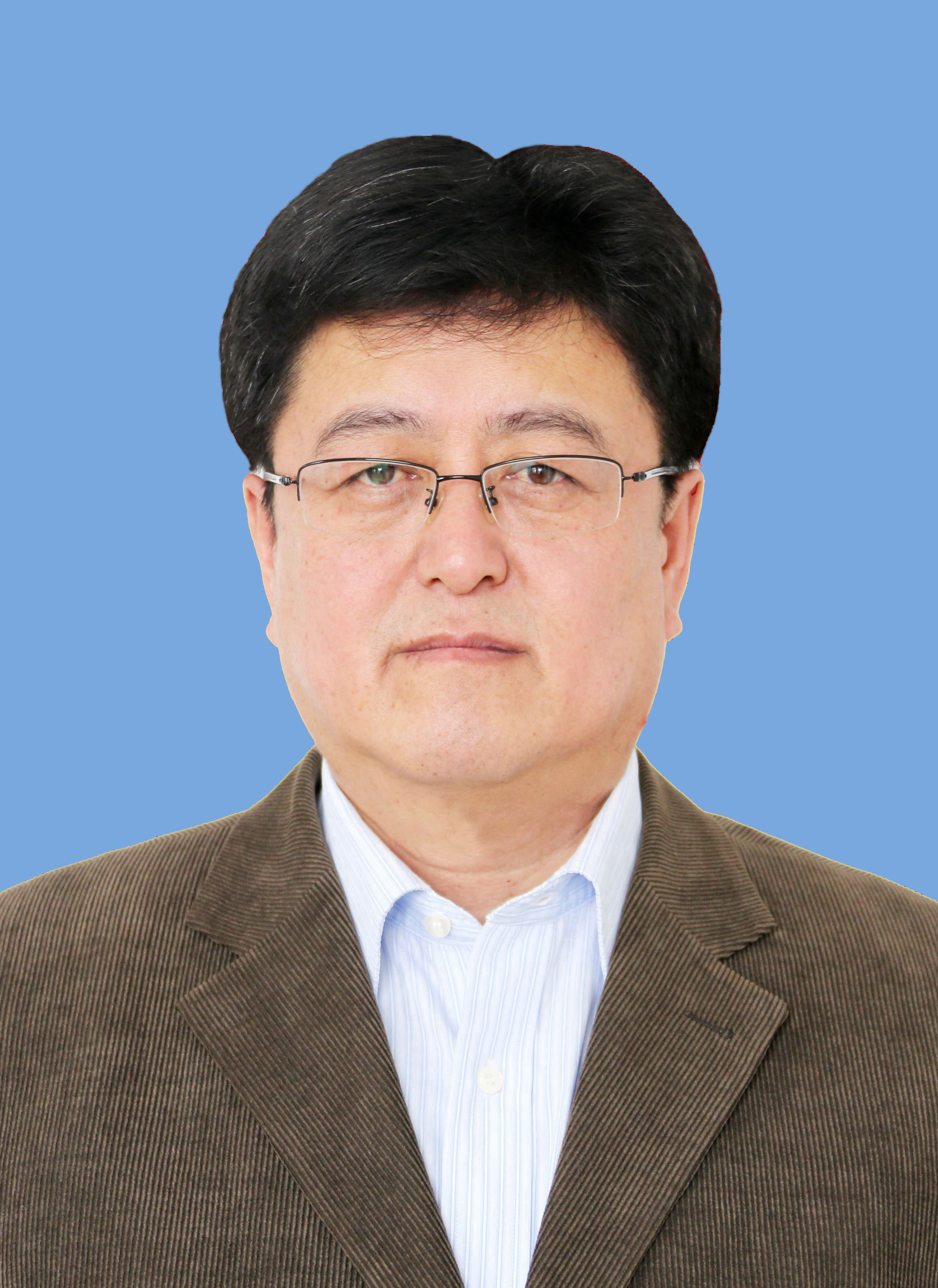 張輝(吉林省應急管理廳黨組成員、副廳長)