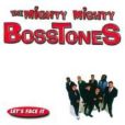 Desensitized(美國1998年The Mighty Mighty Bosstones演唱的歌曲) Desensitized(美國1998年The Mighty Mighty Bosstones演唱的歌曲)