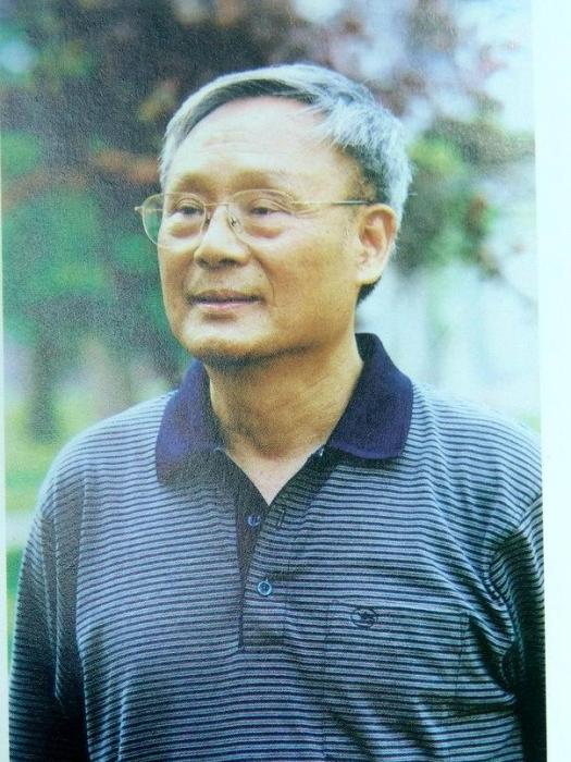 楊象憲 楊象憲