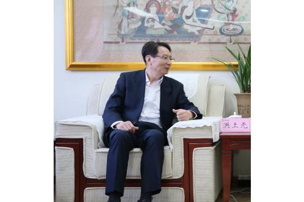 洪上元 洪上元