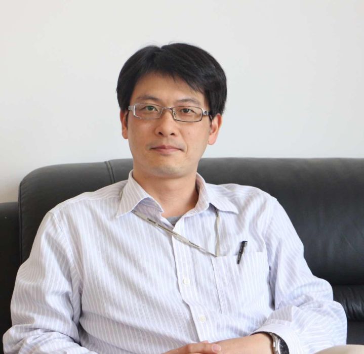 王振源 王振源