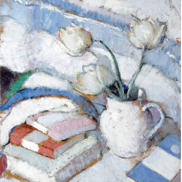 Anne Redpath Anne Redpath